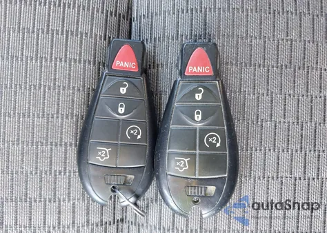 2008 Jeep Grand Cherokee Laredo из США, поврежденный, VIN 1J8GR48K58C216284